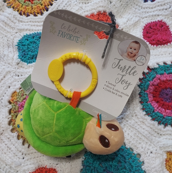 Wildlife baby bundle - Picture 5 of 8